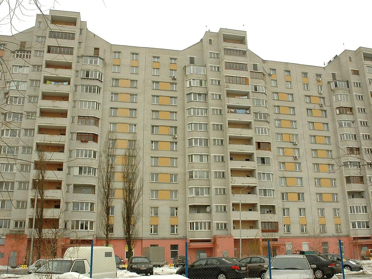 Фото дома