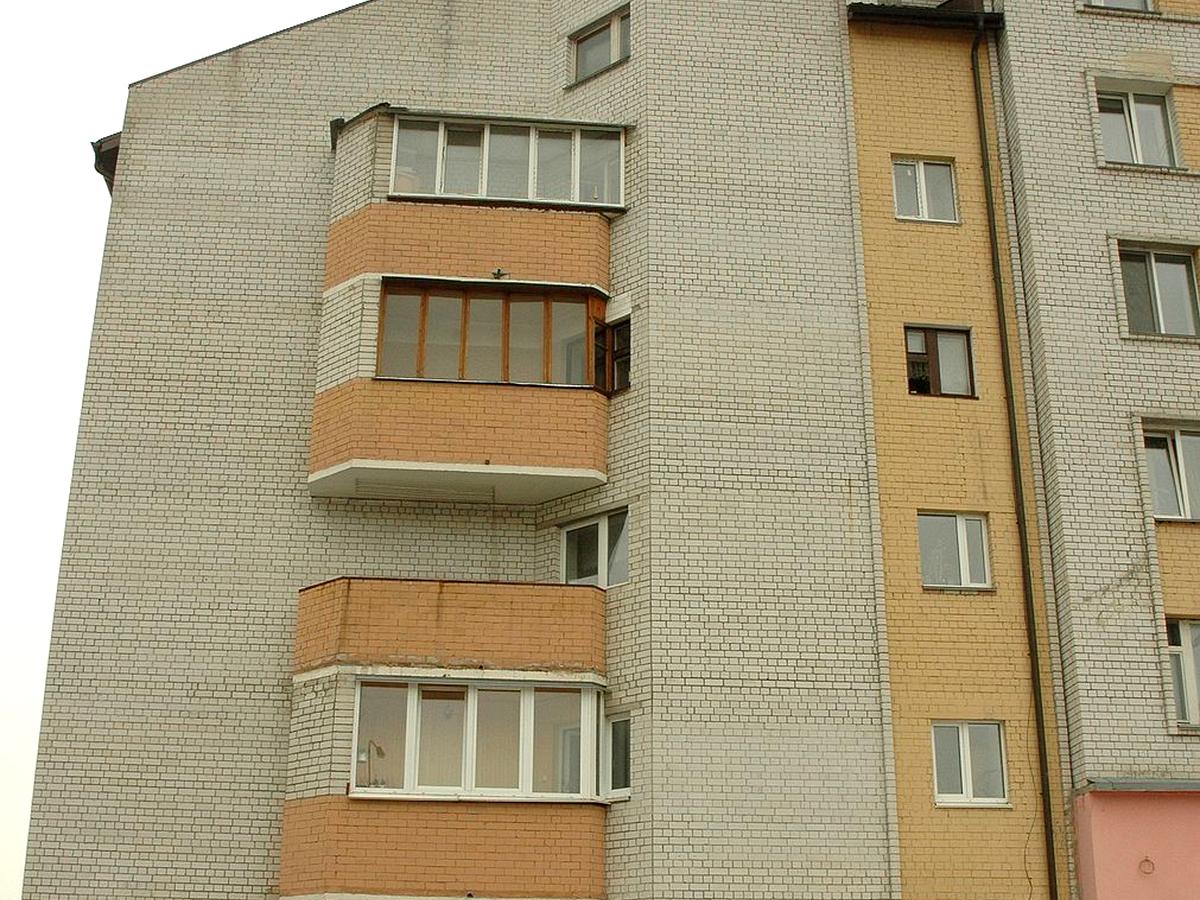 Фото дома