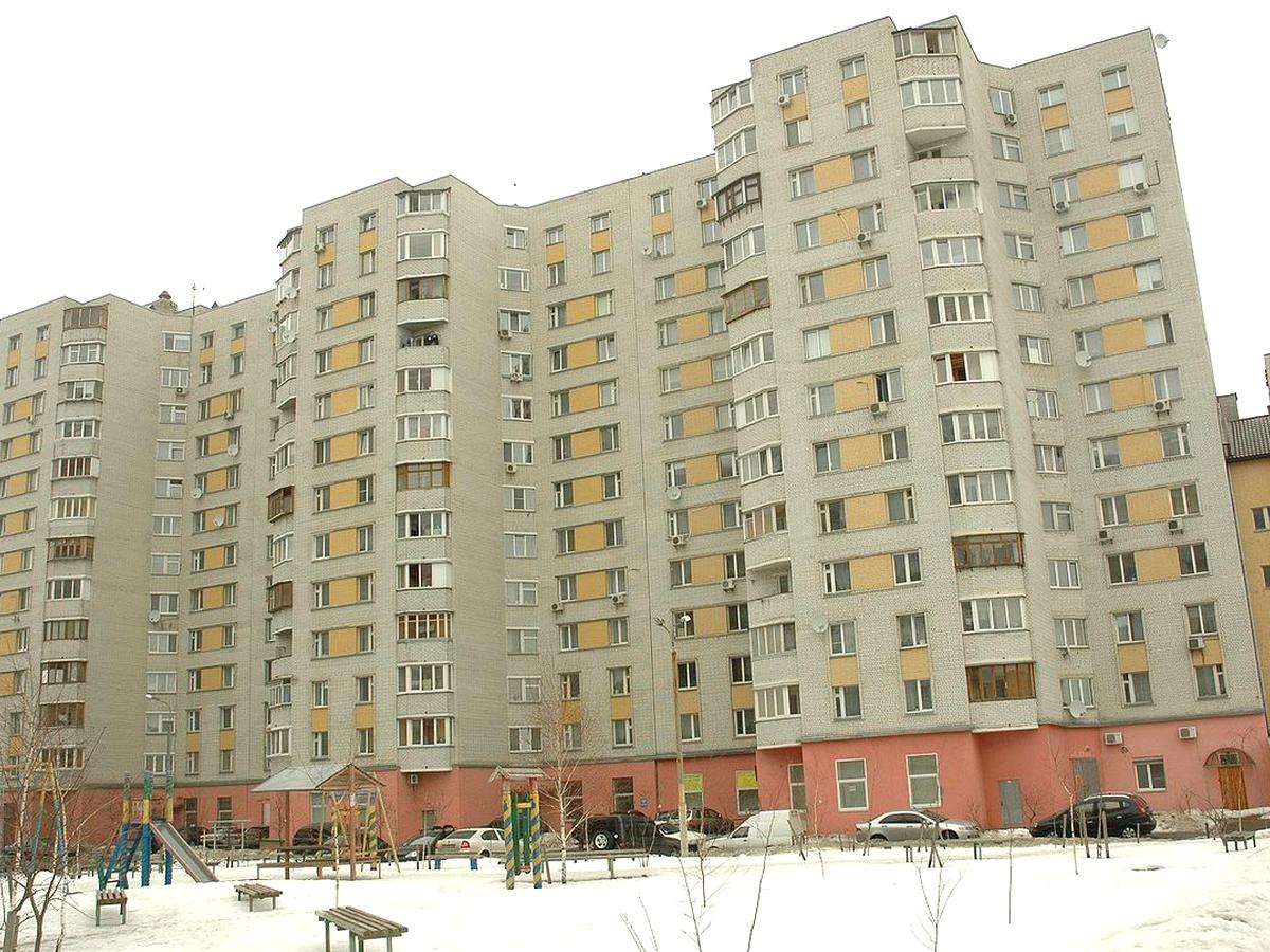 Фото дома