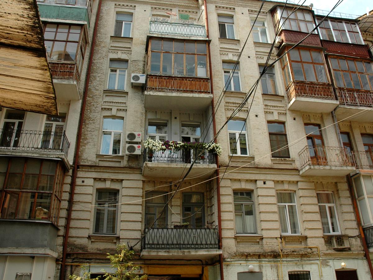 Фото дома