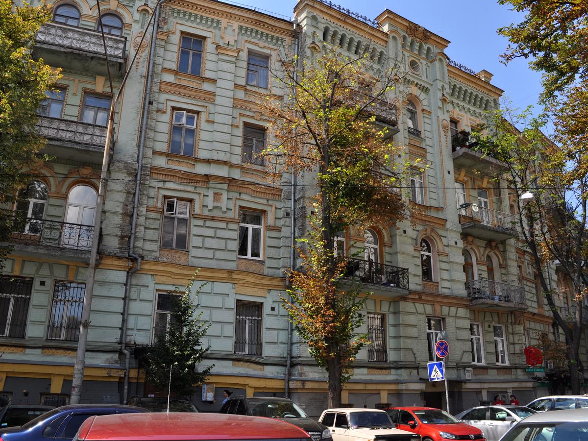 Фото будинку