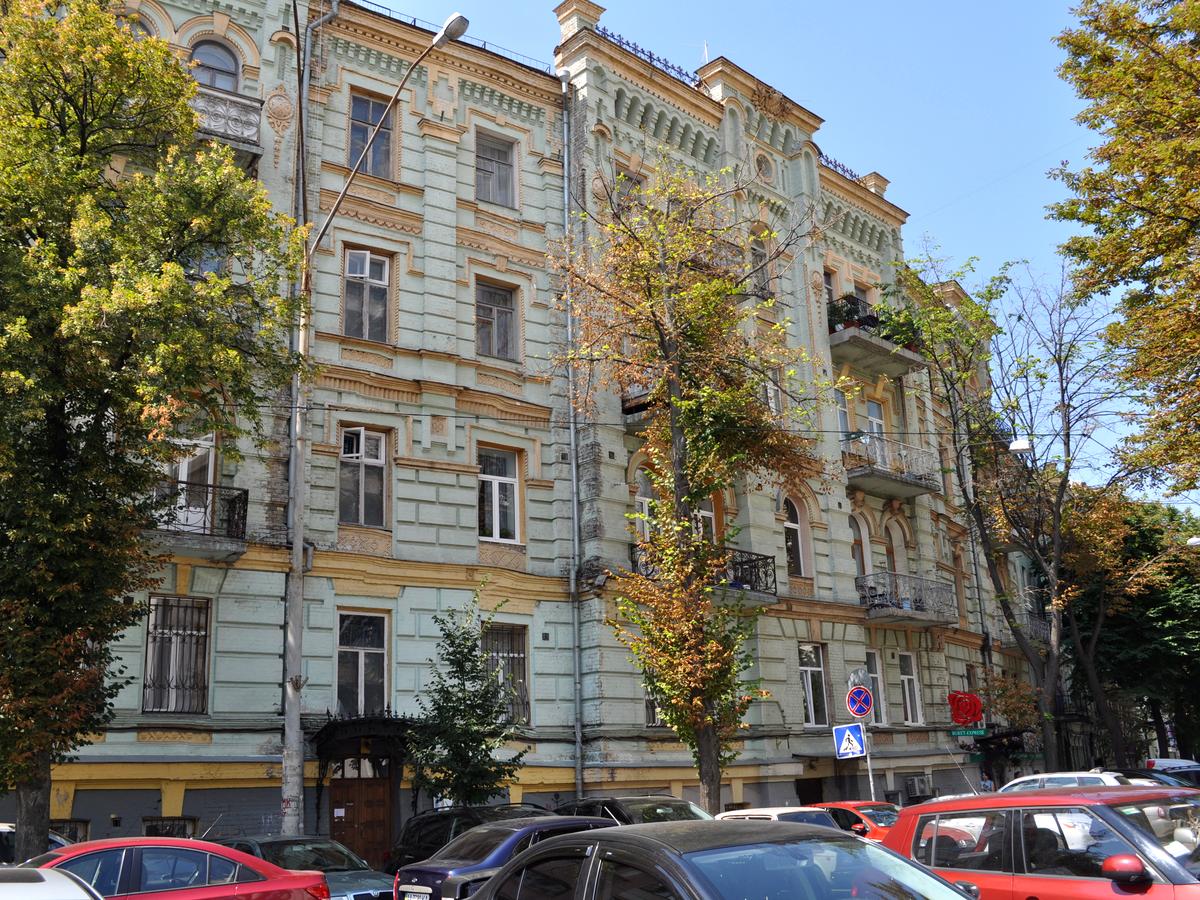 Фото будинку