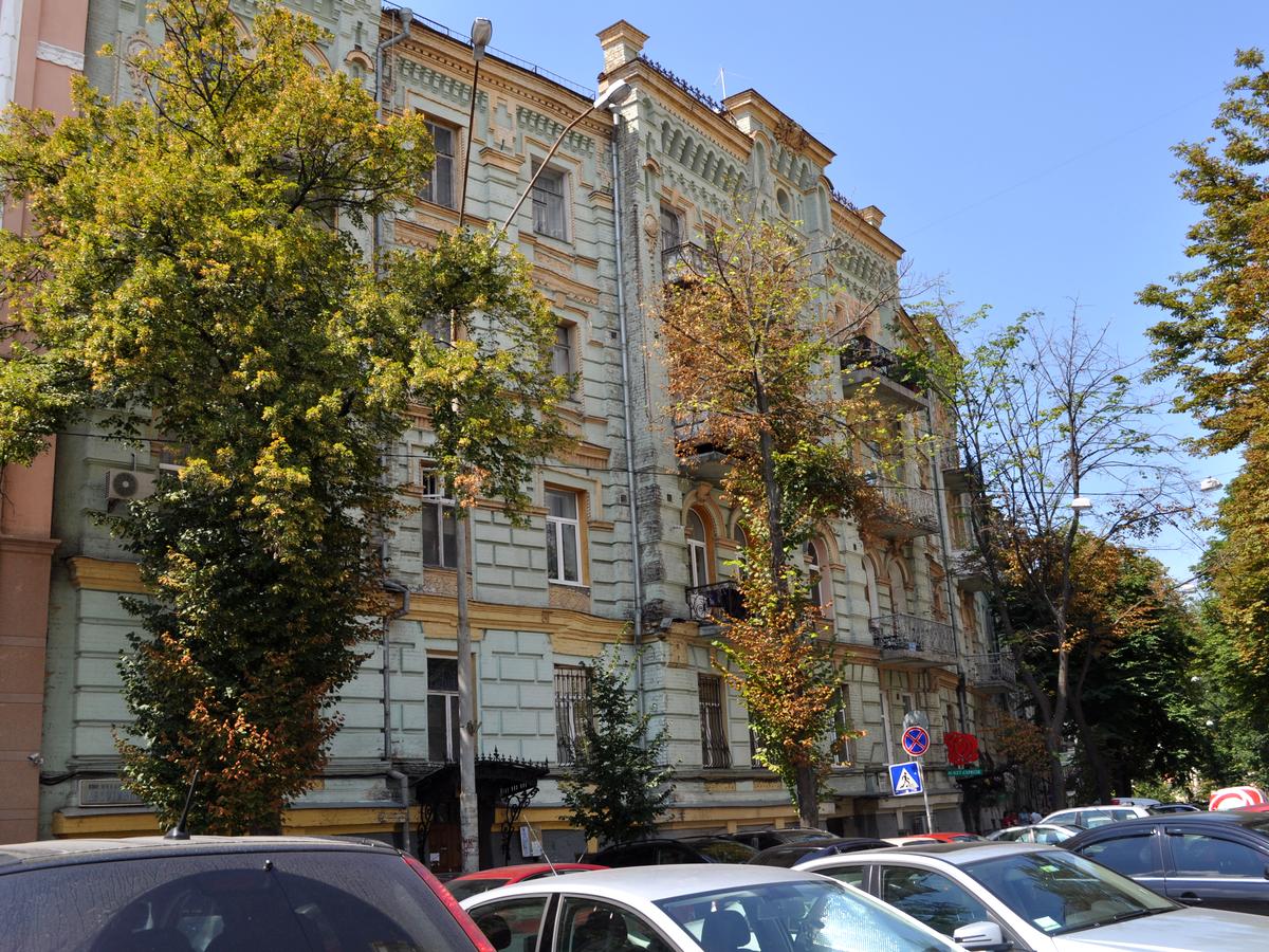 Фото будинку