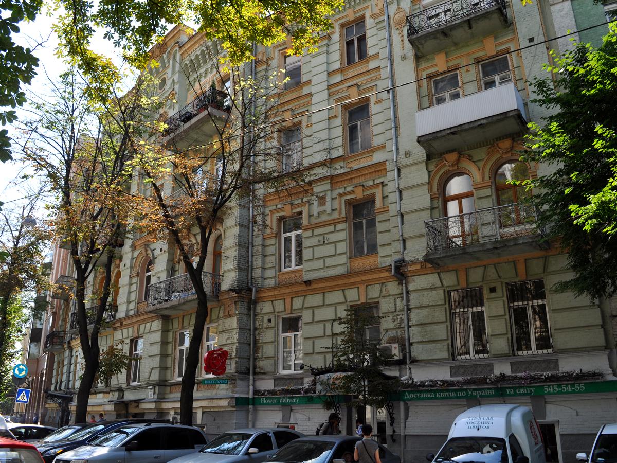 Фото будинку