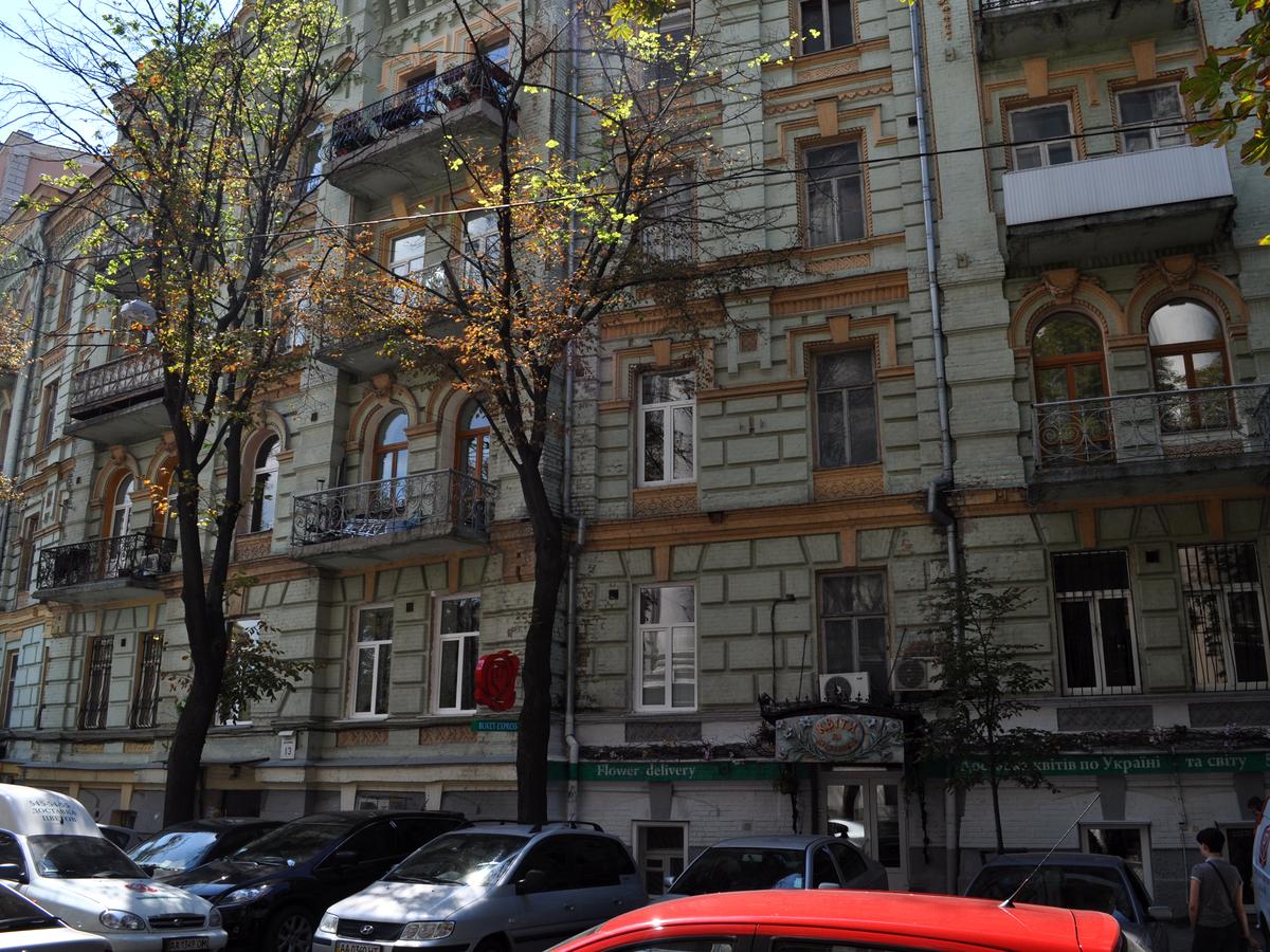 Фото будинку
