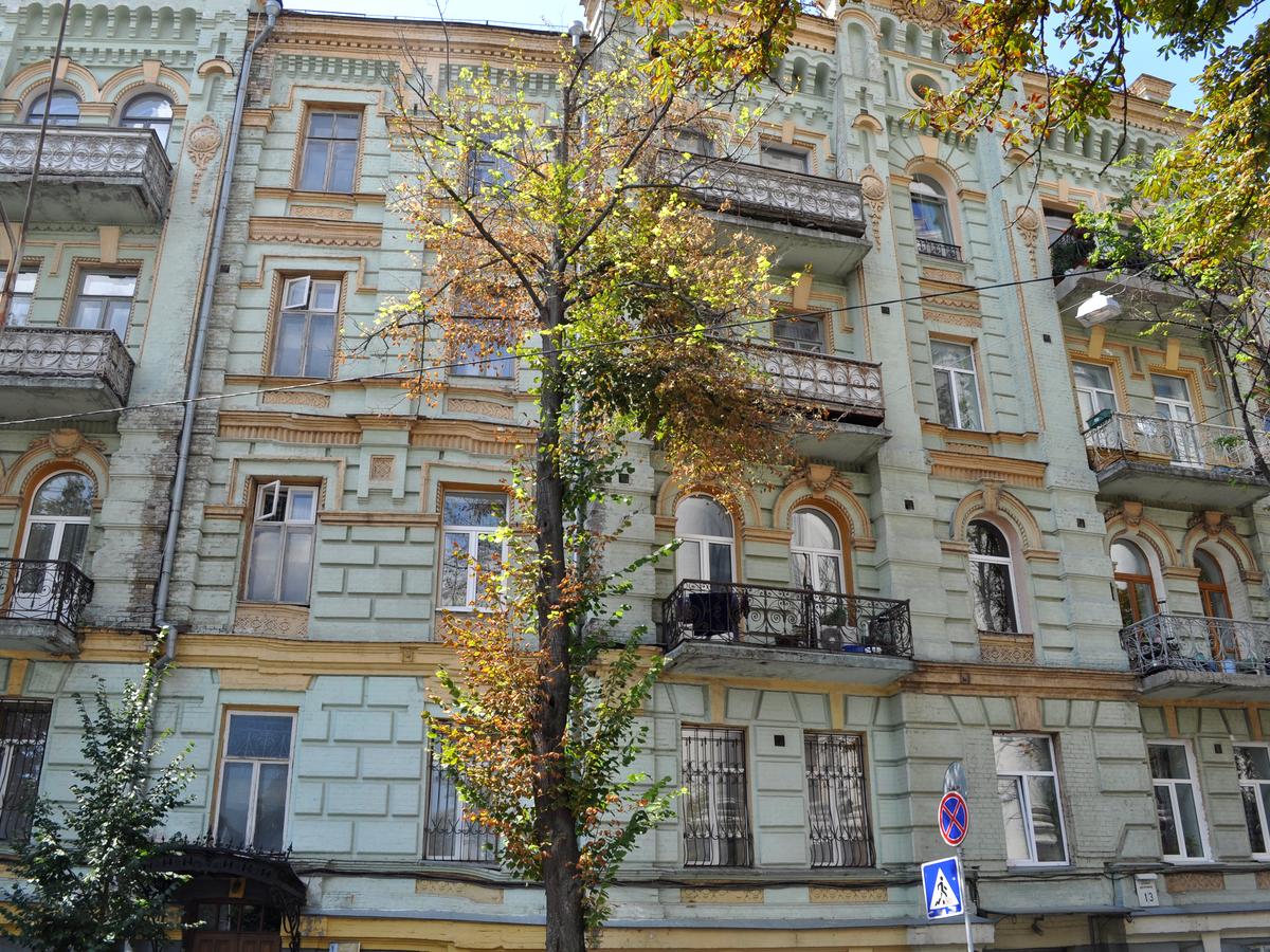 Фото будинку