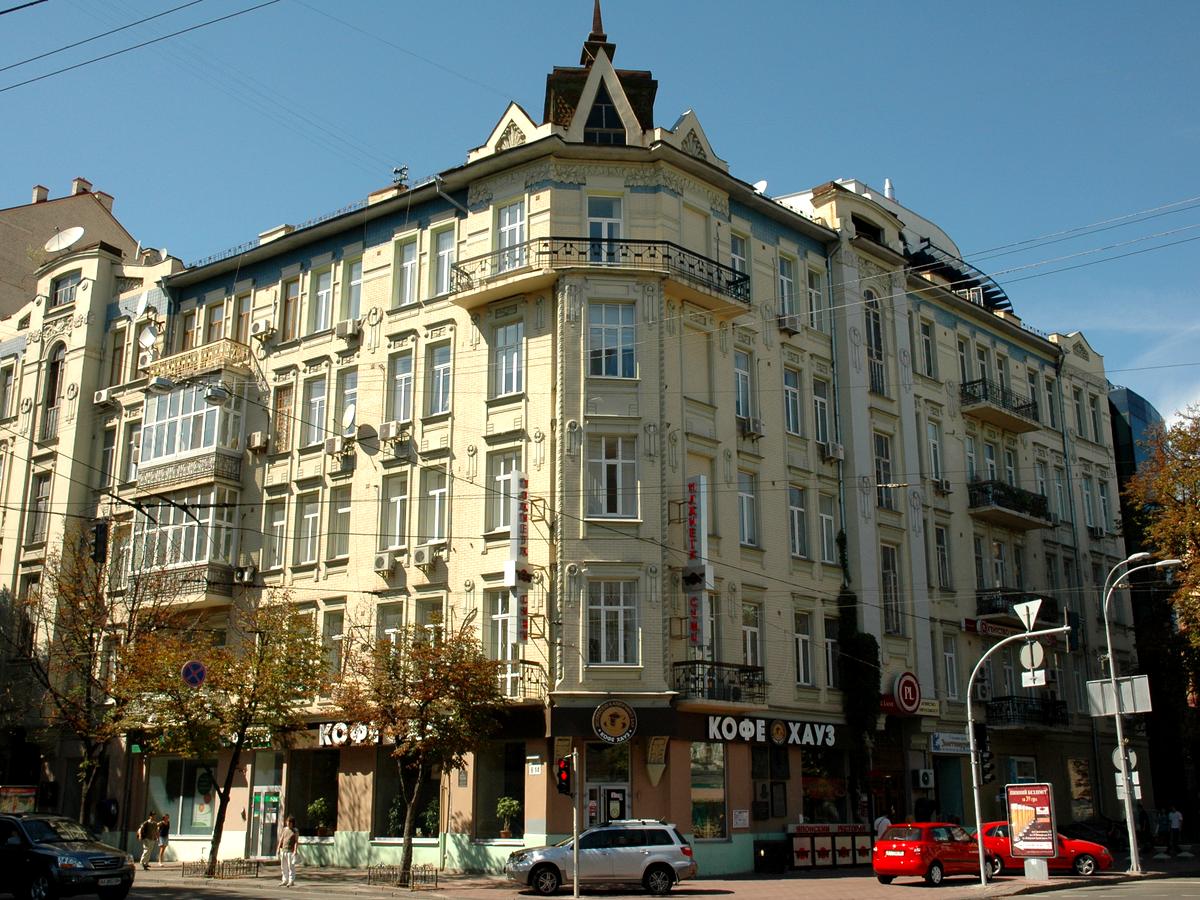 Фото дома