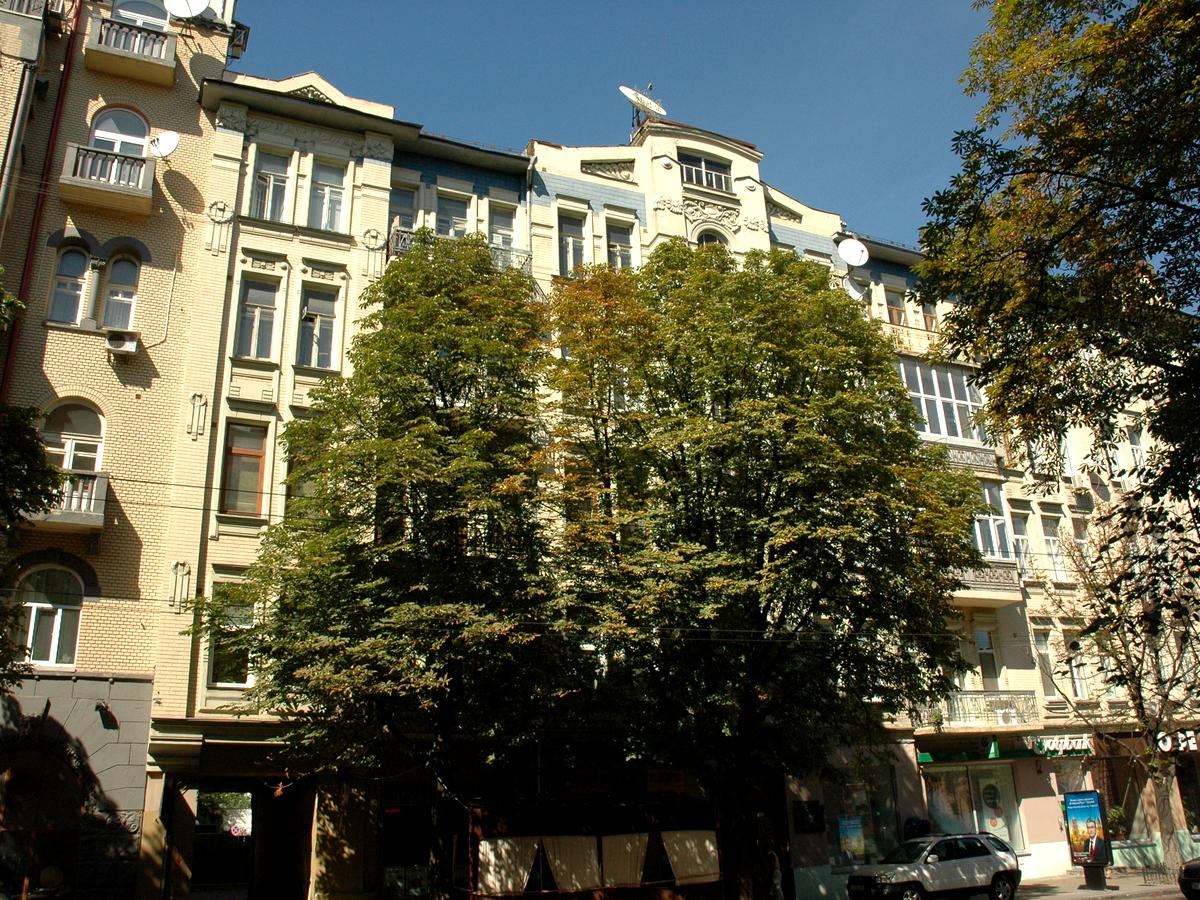 Фото дома