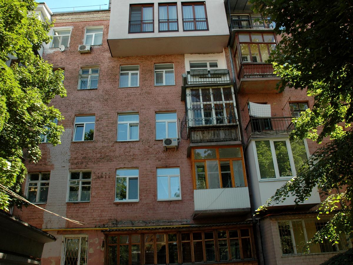 Фото будинку