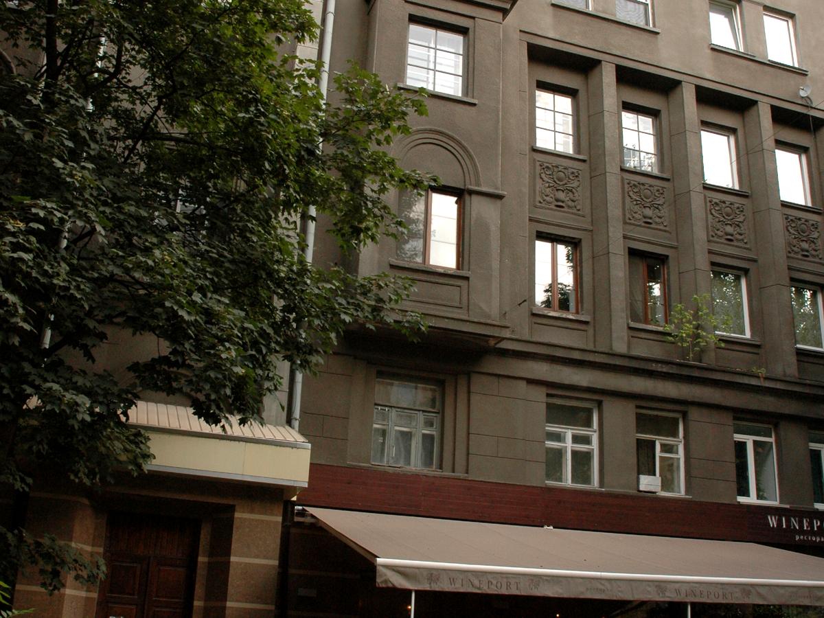 Фото дома