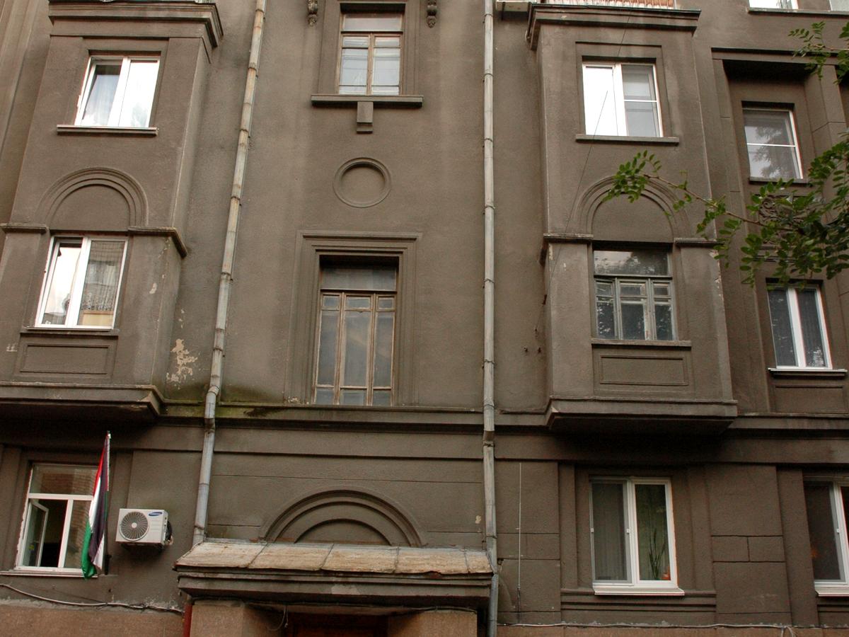 Фото дома
