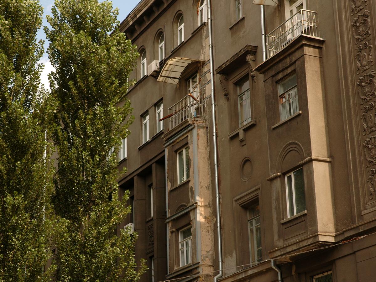 Фото дома