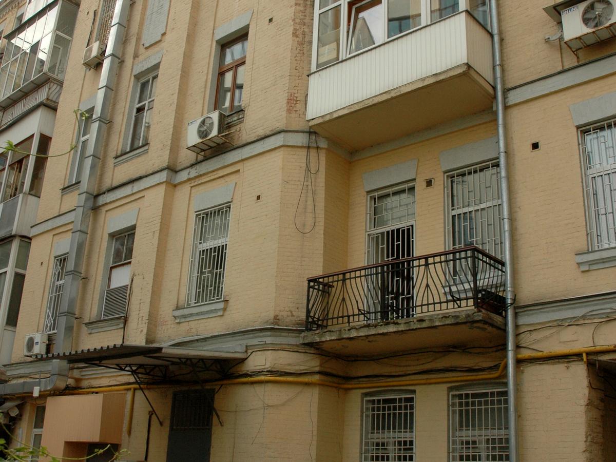 Фото дома