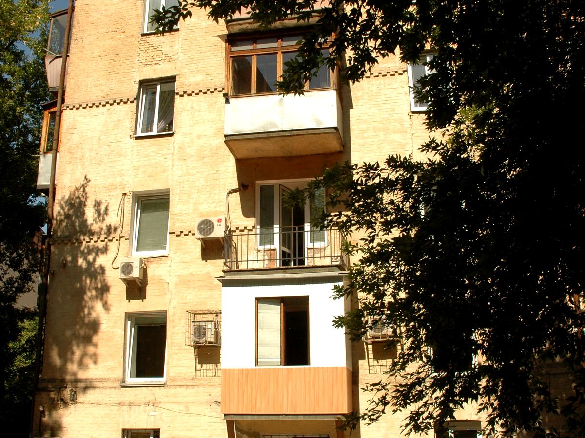 Фото будинку