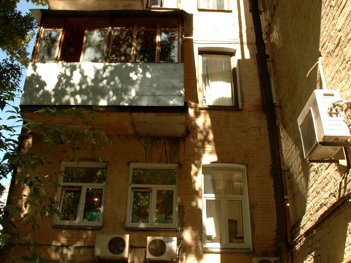Фото будинку