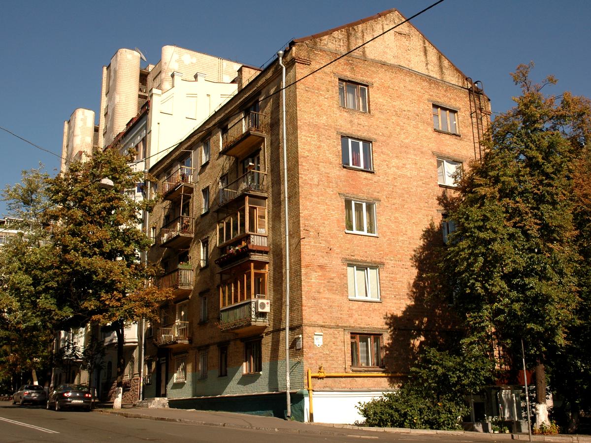Фото будинку