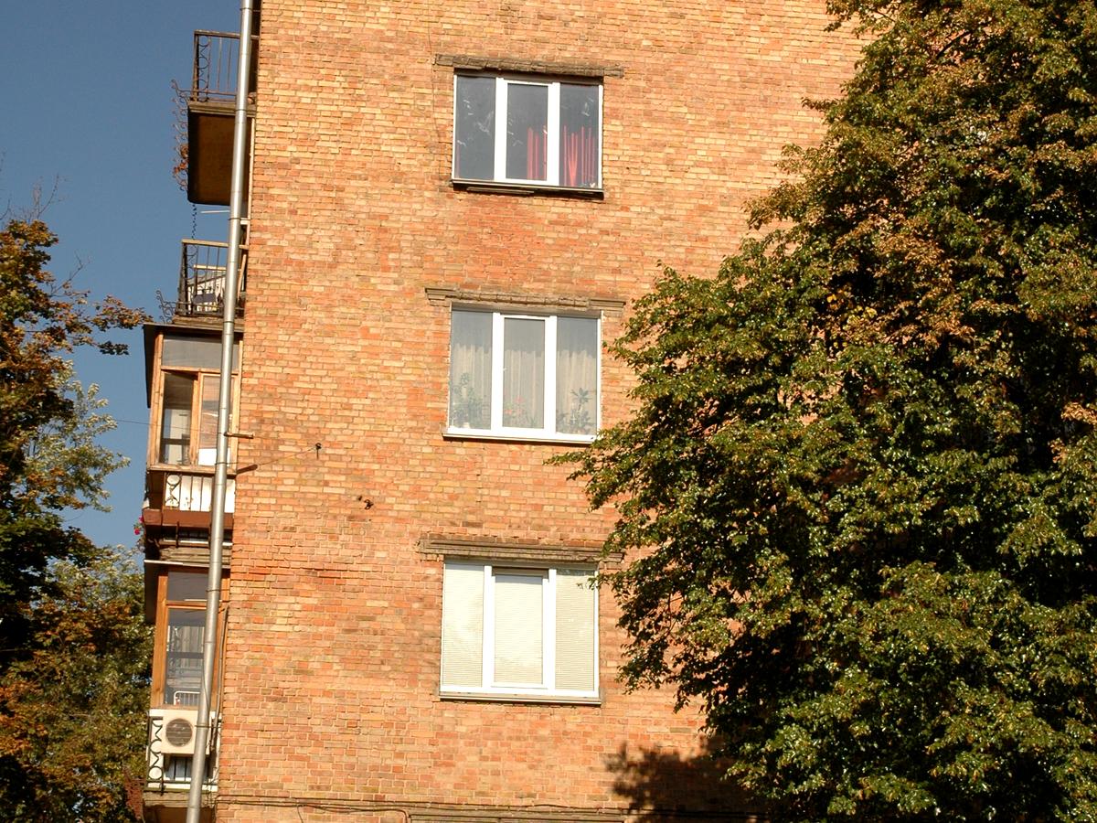 Фото будинку