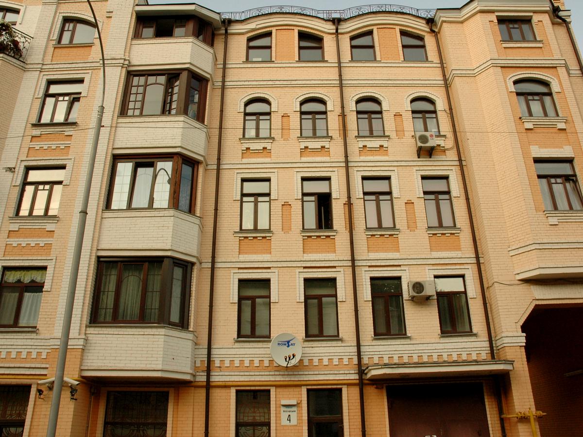 Фото будинку