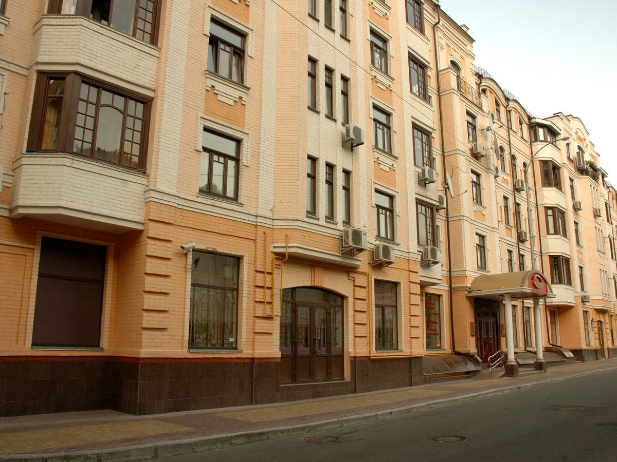 Фото будинку