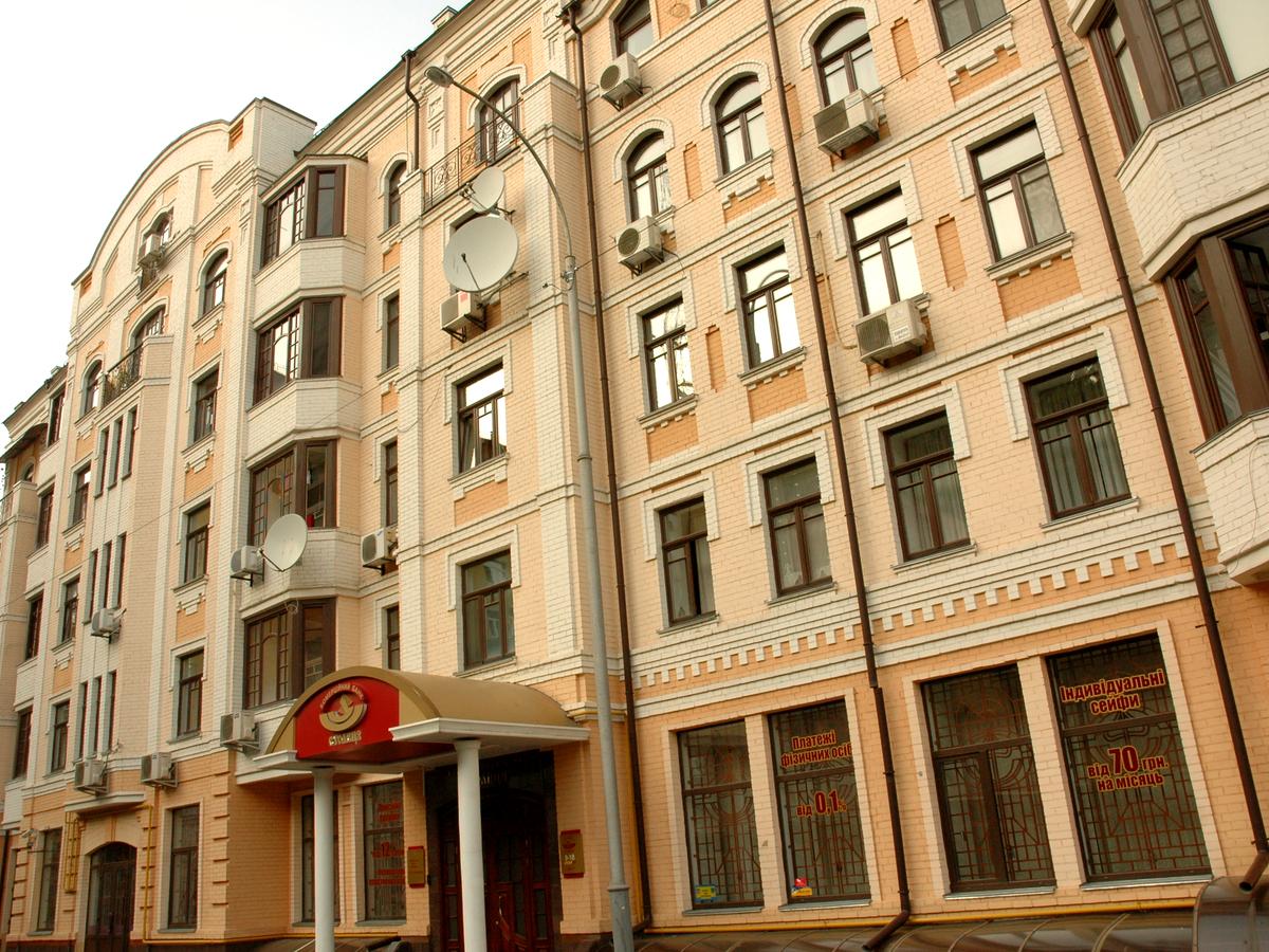 Фото будинку