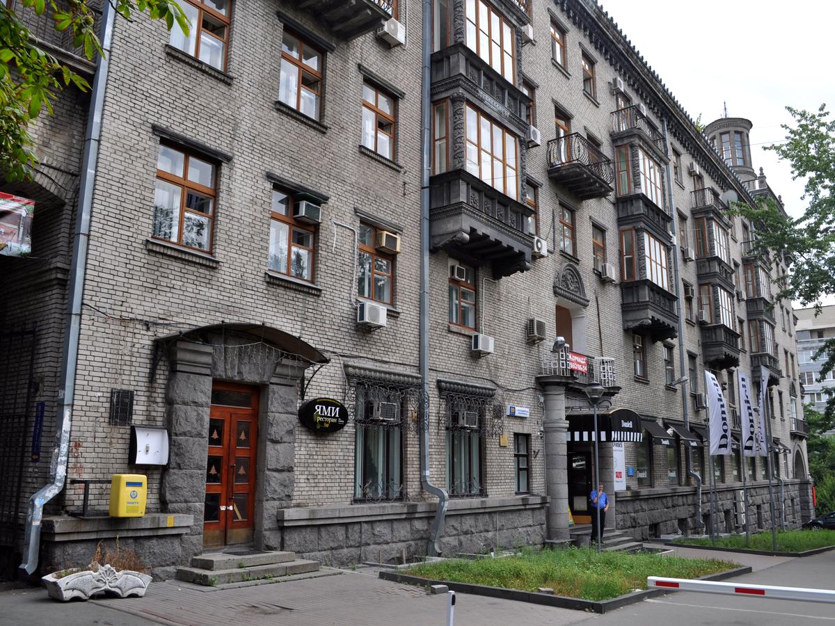 Фото будинку