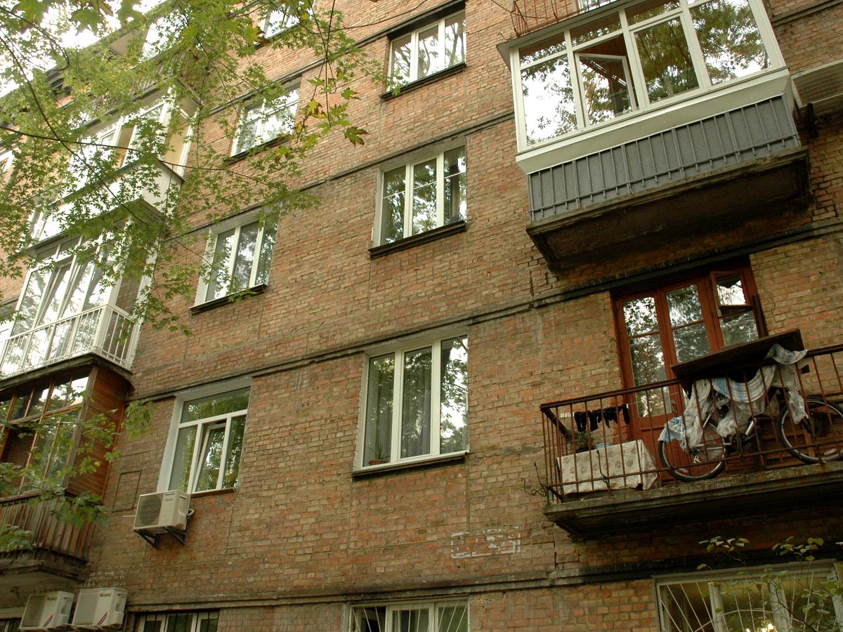 Фото дома