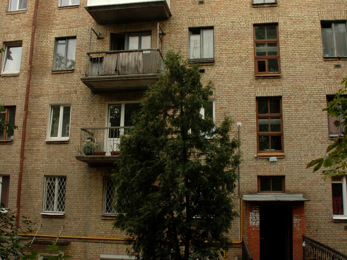 Фото дома