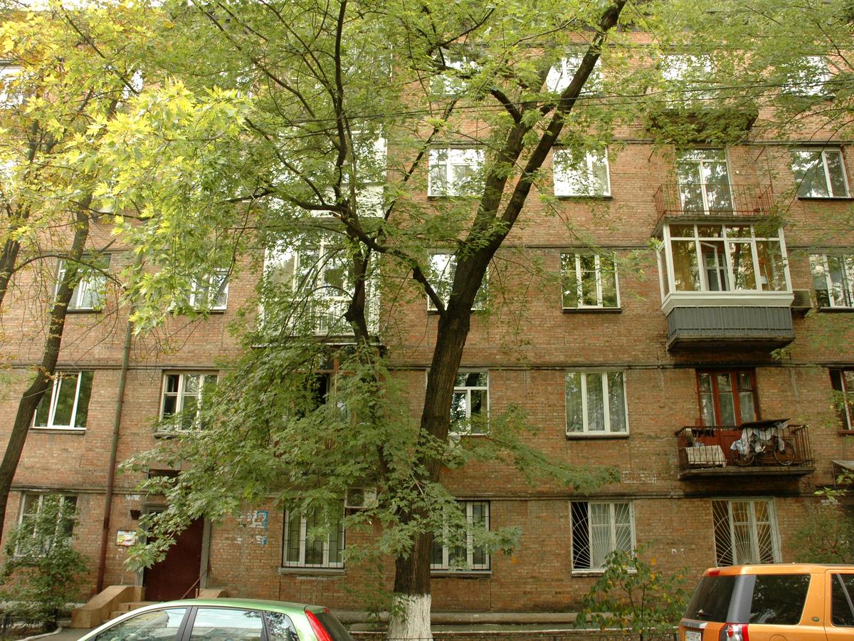 Фото дома