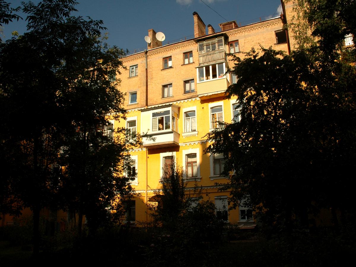 Фото будинку