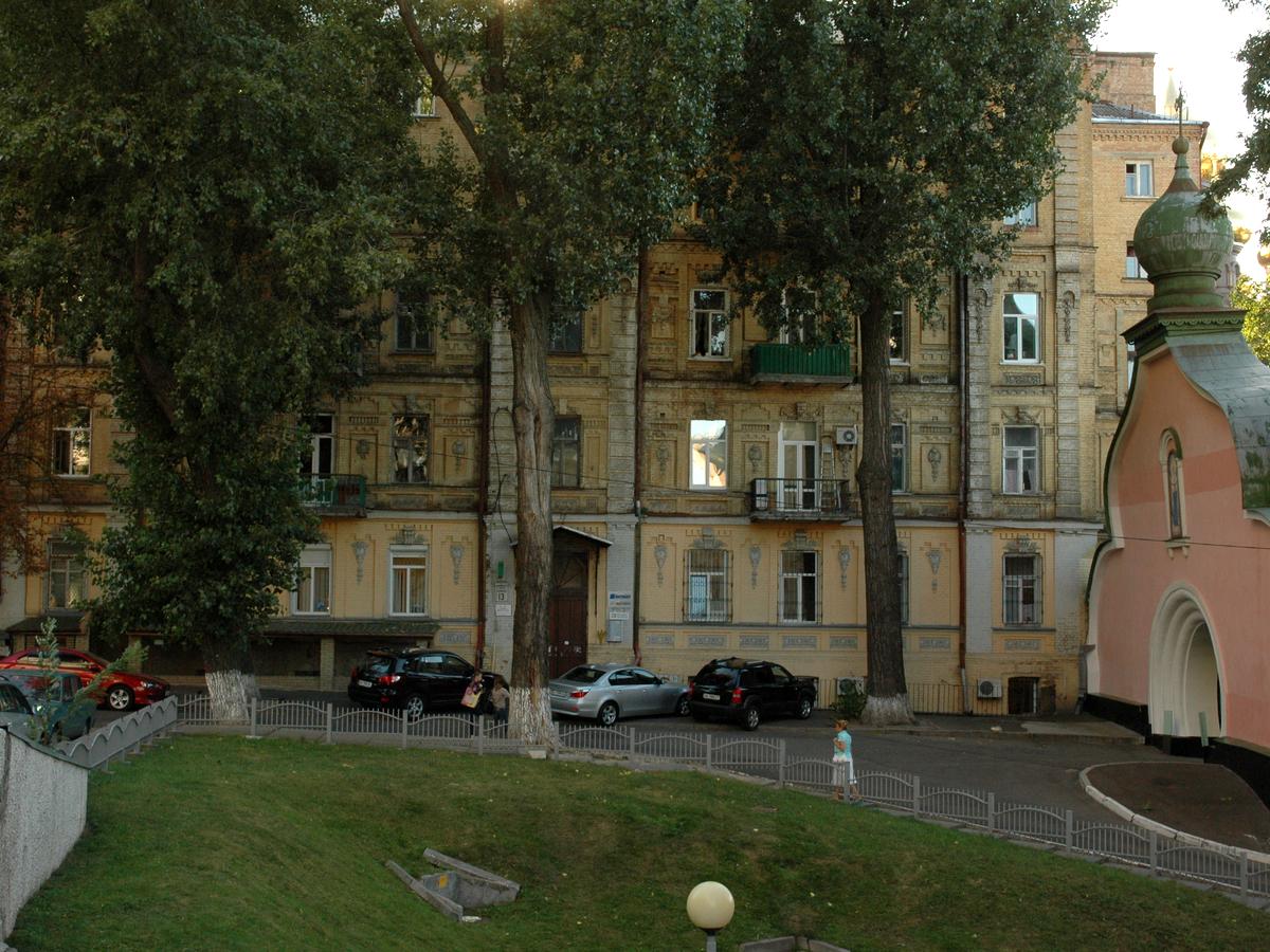 Фото будинку