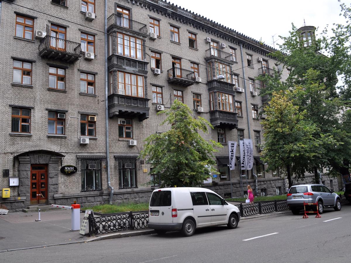 Фото будинку