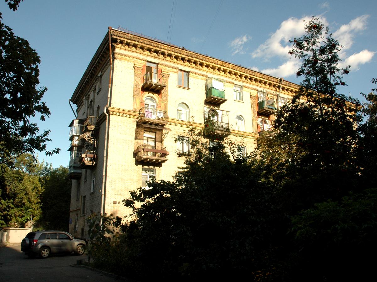 Фото будинку