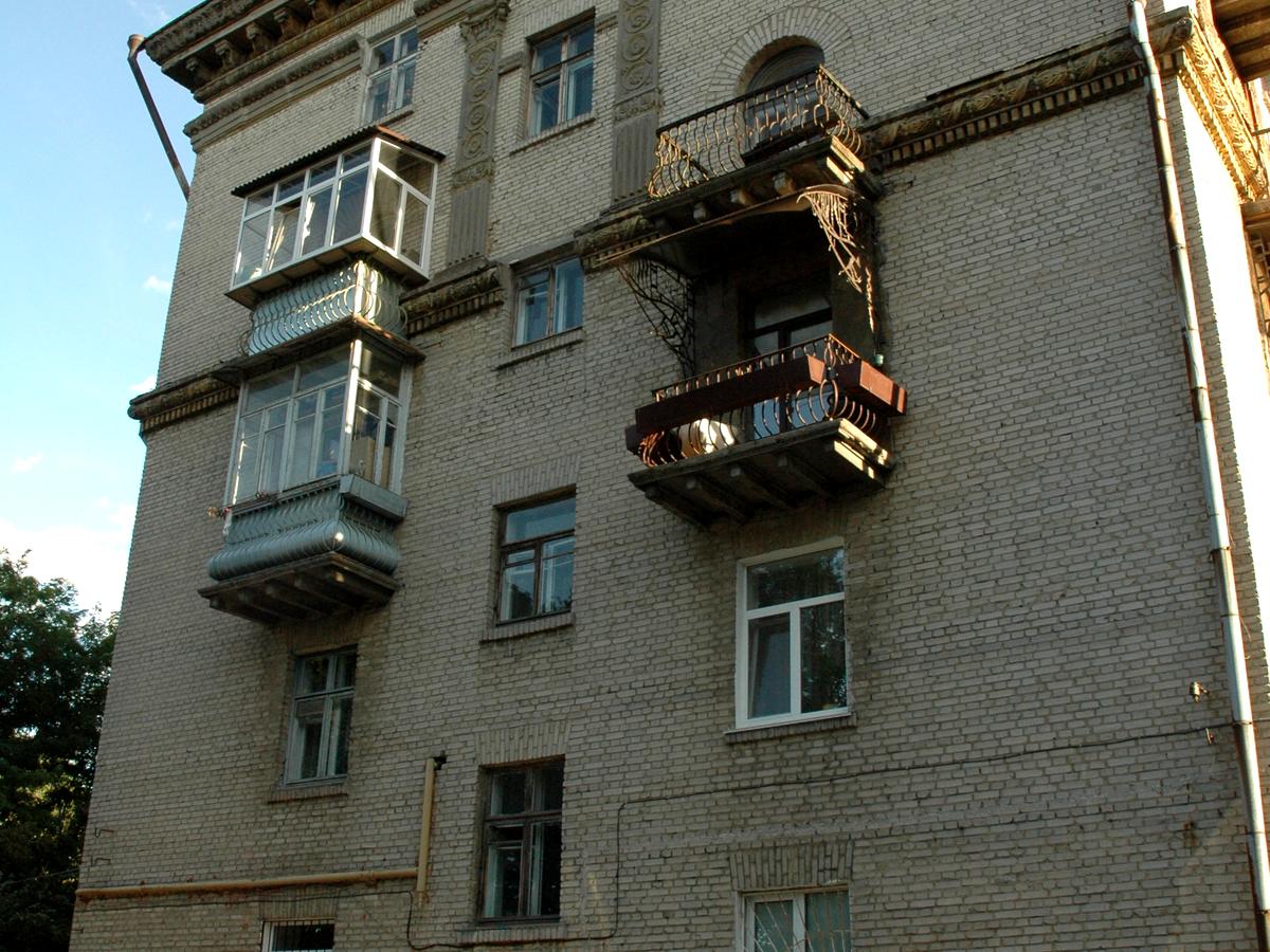 Фото будинку