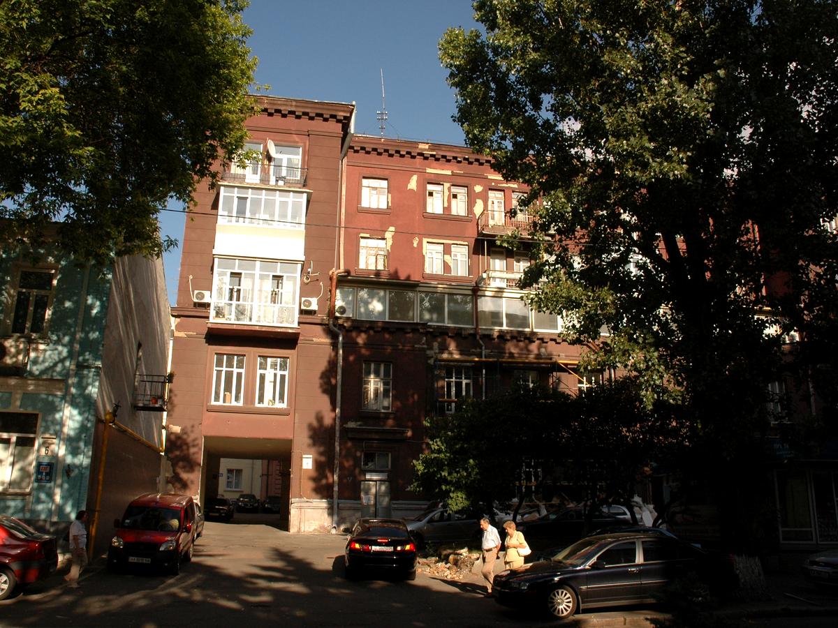 Фото дома
