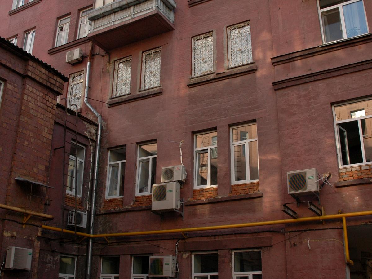 Фото дома
