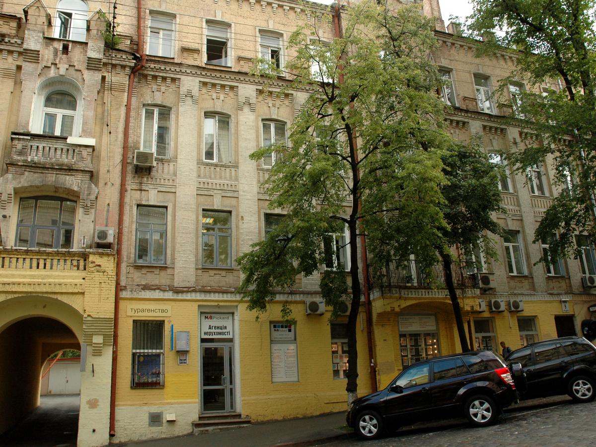 Фото будинку