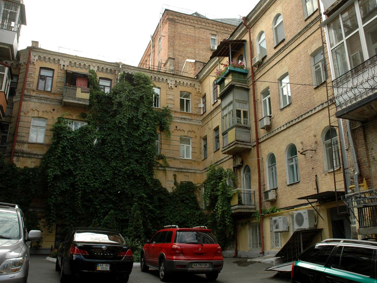 Фото будинку