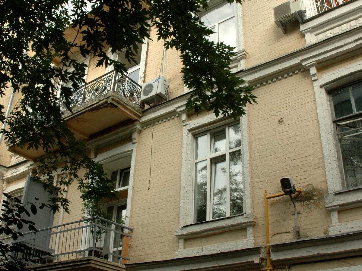 Фото будинку