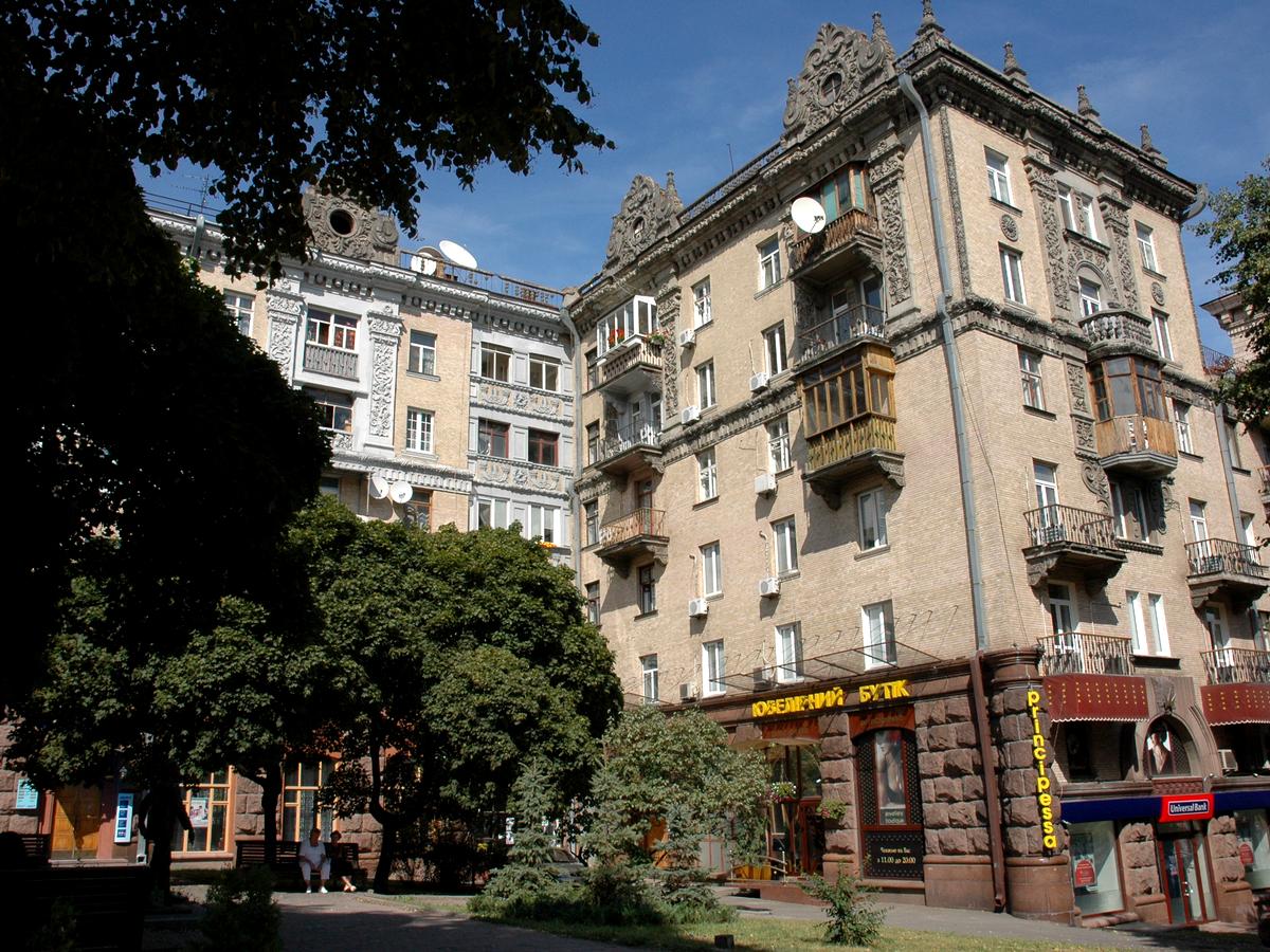 Фото будинку