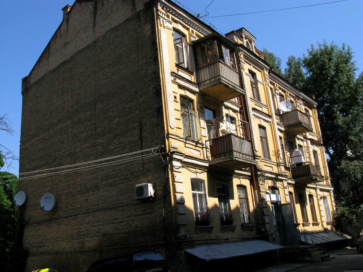 Фото будинку