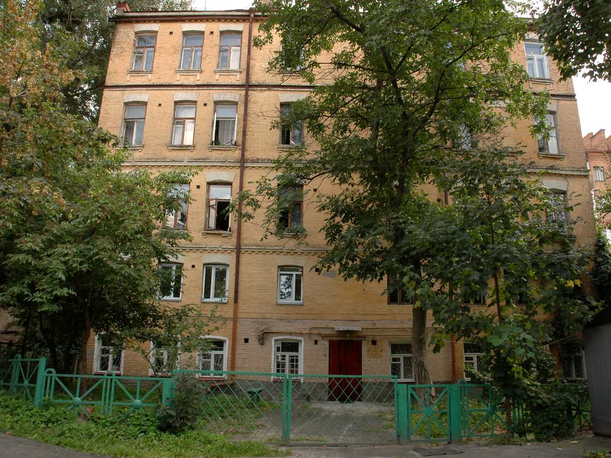 Фото будинку