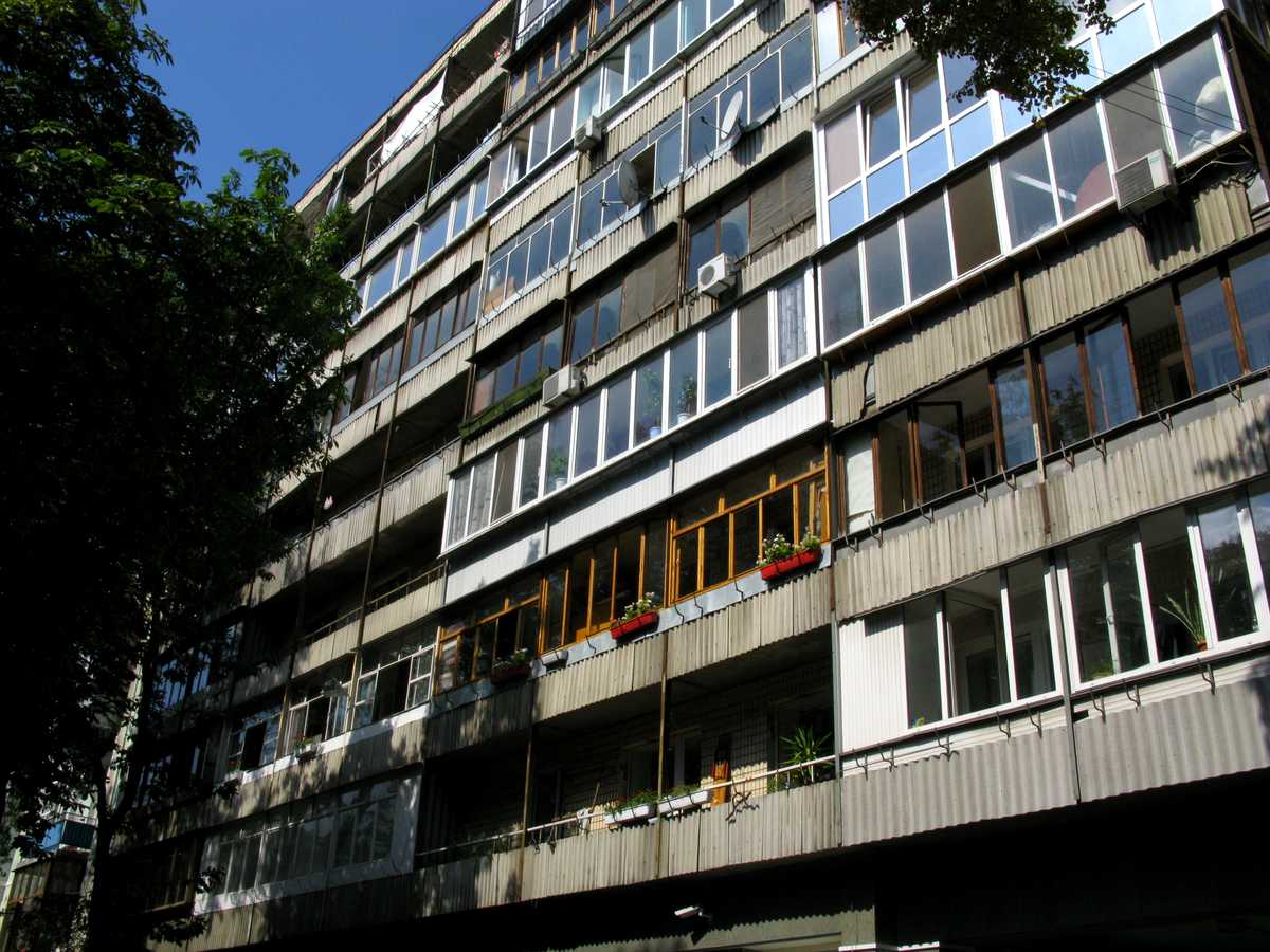 Фото будинку