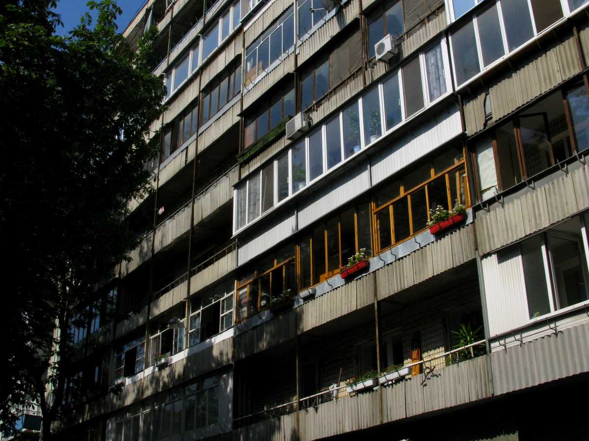 Фото будинку