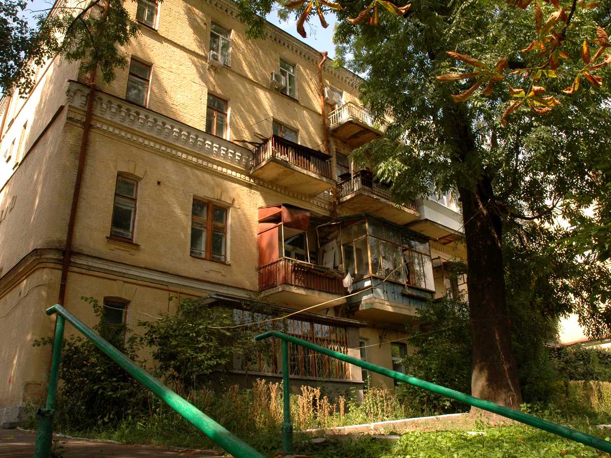 Фото дома
