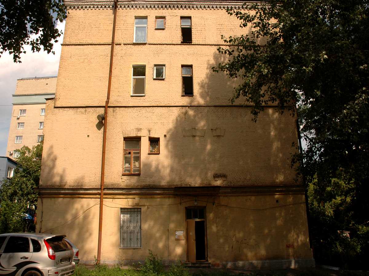 Фото дома