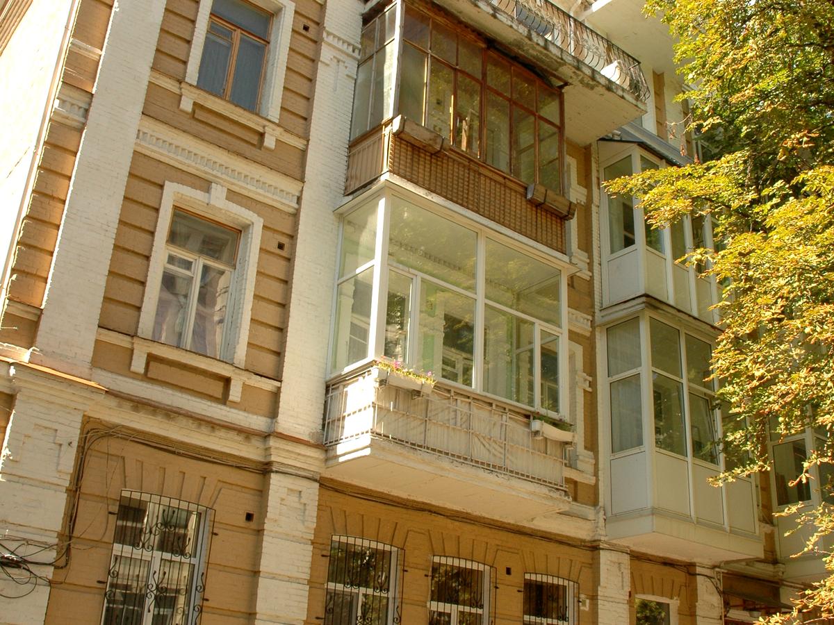 Фото дома