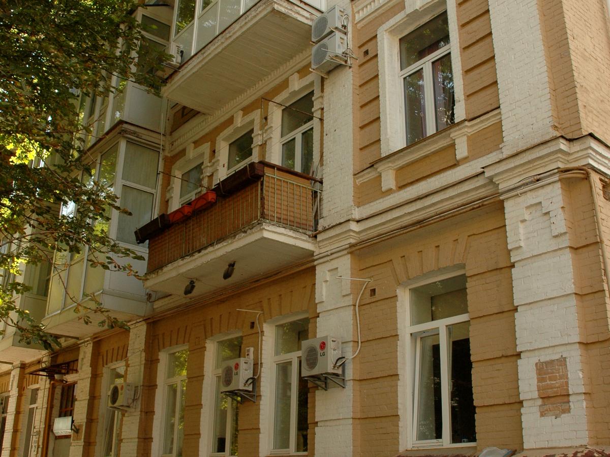 Фото дома