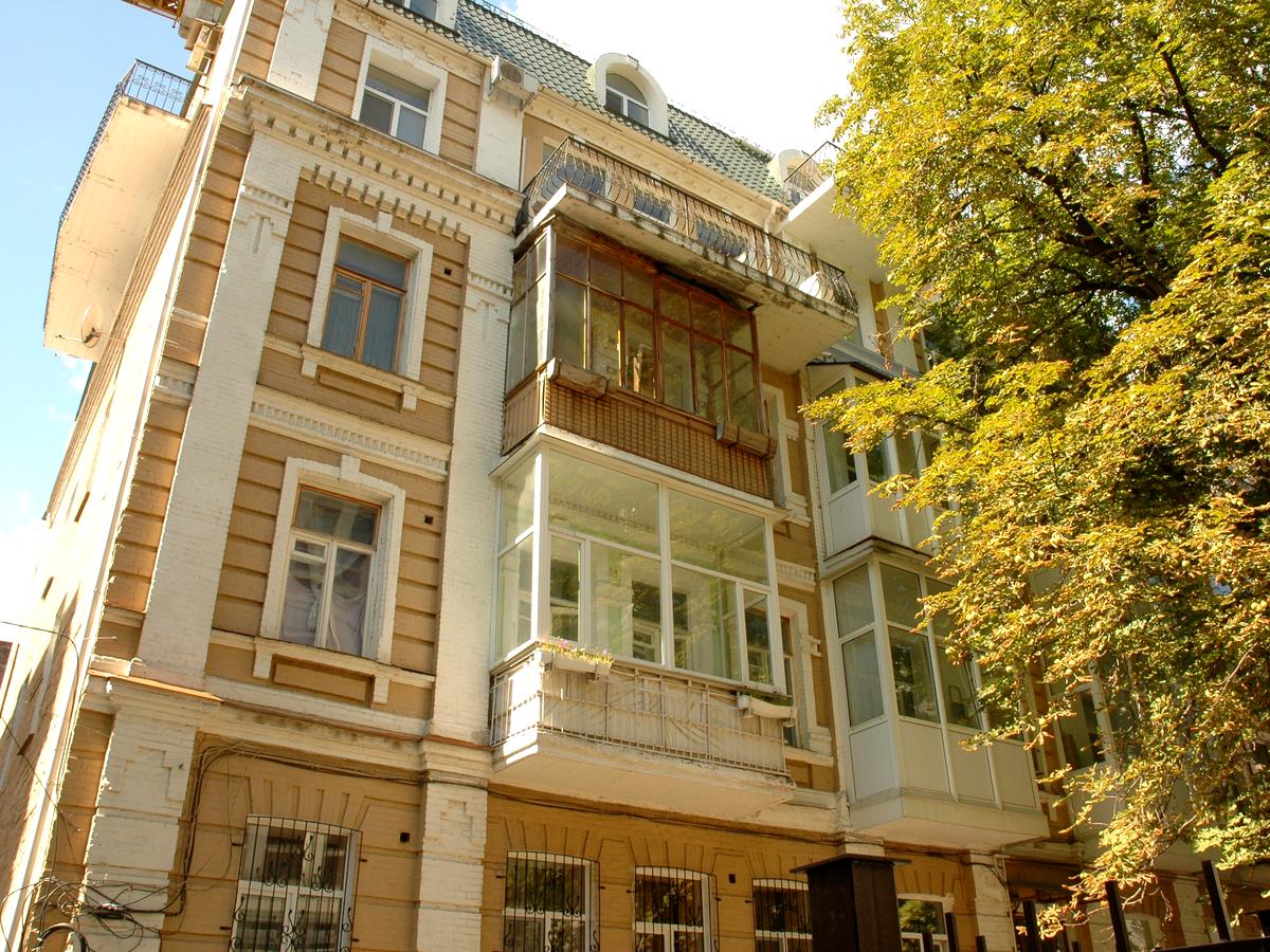 Фото дома
