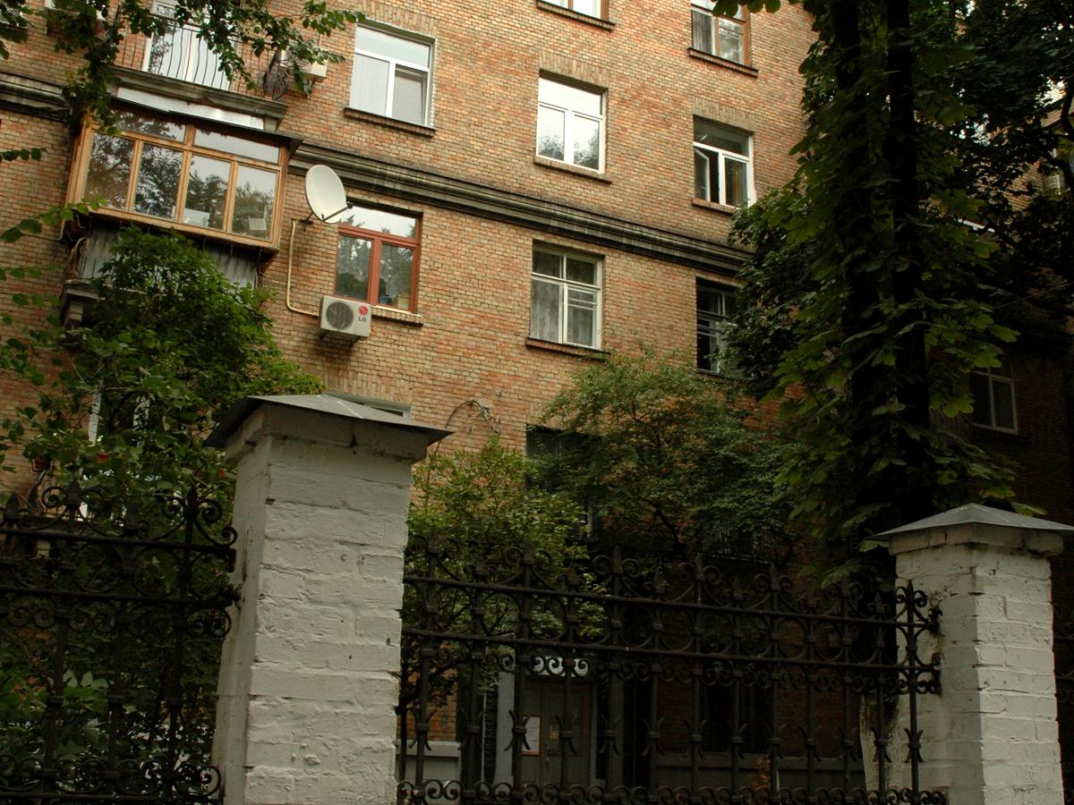 Фото дома