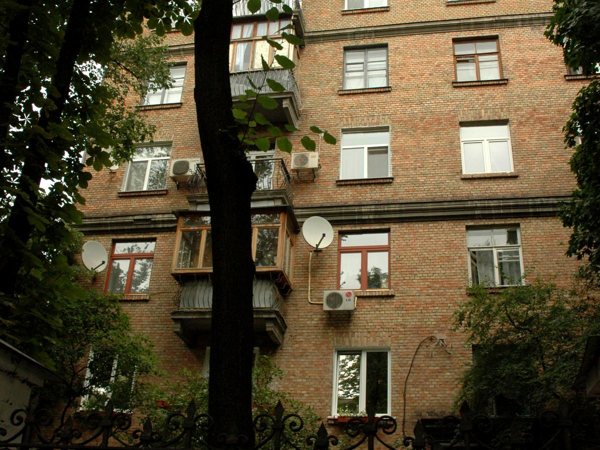 Фото дома